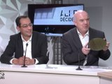 ALPES DECIDEURS - 01/23 - STMicroelectronics élue entreprise de l’année - ALPES DECIDEURS - TéléGrenoble