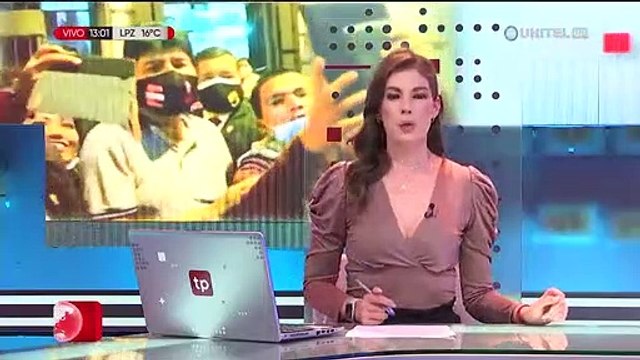 ¿Quiénes son los otros ocho bolivianos vetados por Perú al igual que Evo?