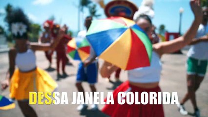 ENTRE VOCÊ E O CARNAVAL, TV TRIBUNA É O CANAL