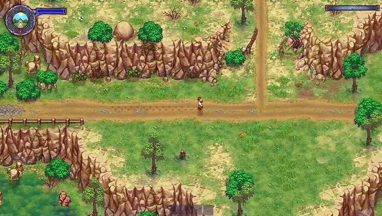 Knapp dem Tod entronnen. Graveyard Keeper #16 (Part 2)