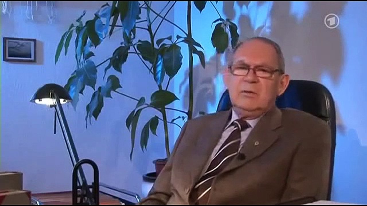 Die großen Kriminalfälle-Der Ripper von Magdeburg