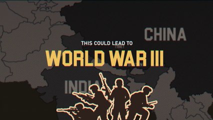 China vs India Clash Border Crisis is Getting Worse | World War 3 on its way?