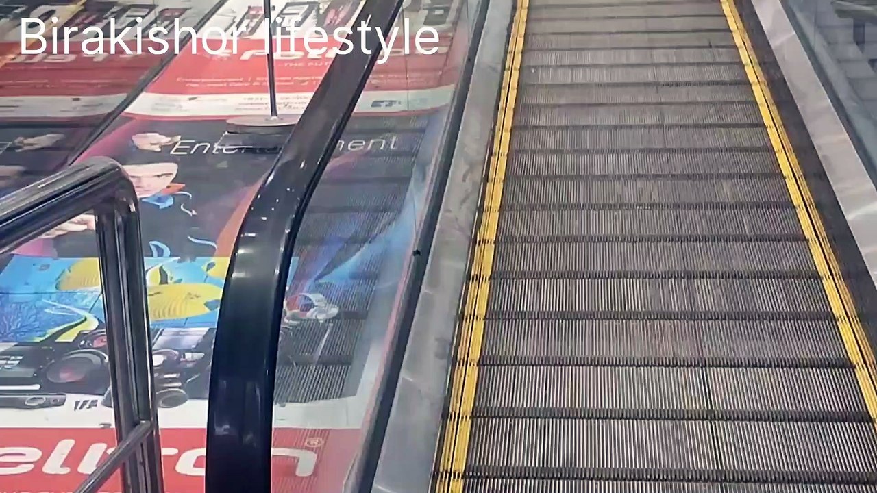 Dubai shopping mall️दुबई की शॉपिंग मल