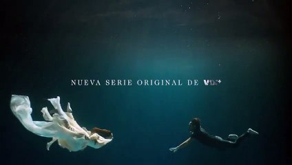 Volver a Caer - Teaser Vix+