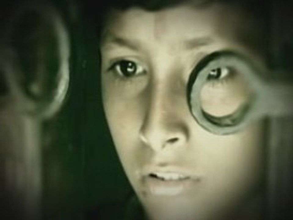 Promo sadness - aljazeera documentary