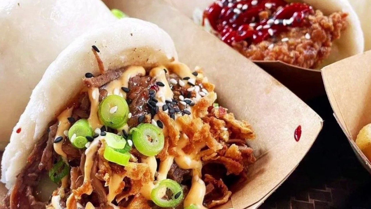 Best Baos in Yorkshire