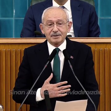 Kılıçdaroğlu'ndan Sinan Ateş açıklaması: Bahçeli bilsin ki bu kan yerde kalmayacak; CHP ülkücülerine söz verdim, tutacağım!