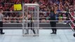 FULL MATCH — Kevin Owens vs. Roman Reigns — Universal Title No DQ Match_ Royal Rumble 2017