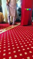 Darou Mousty: Ousmane Sonko se recueille au mausolée de Serigne Abdou Rahmane