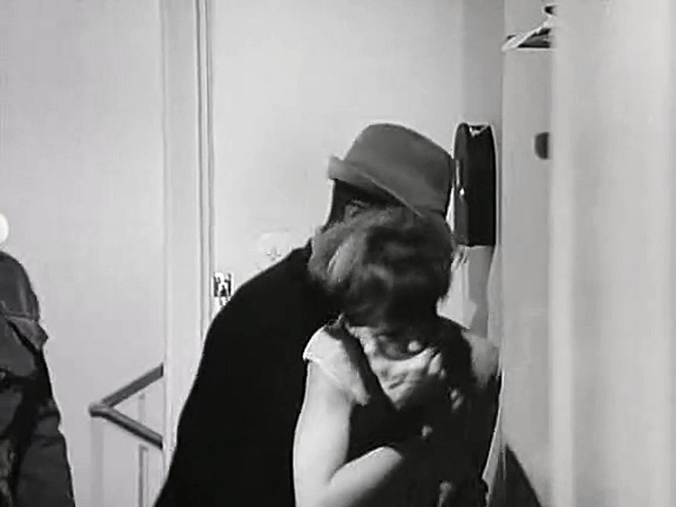 Das Kriminalmuseum S07E01 - Wer klingelt schon zur Fernsehzeit