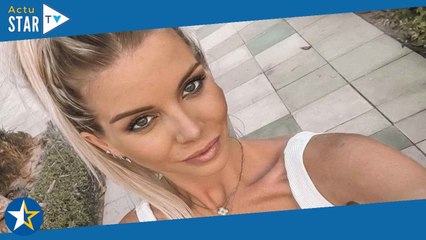 Jessica Thivenin : une infection suite à ses implants fessiers ? Elle se confie