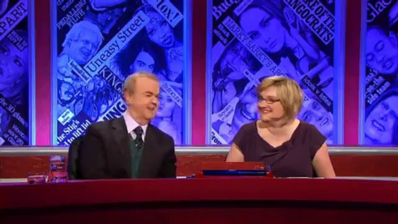 Have I Got News For You - Se40 - Ep08 HD Watch