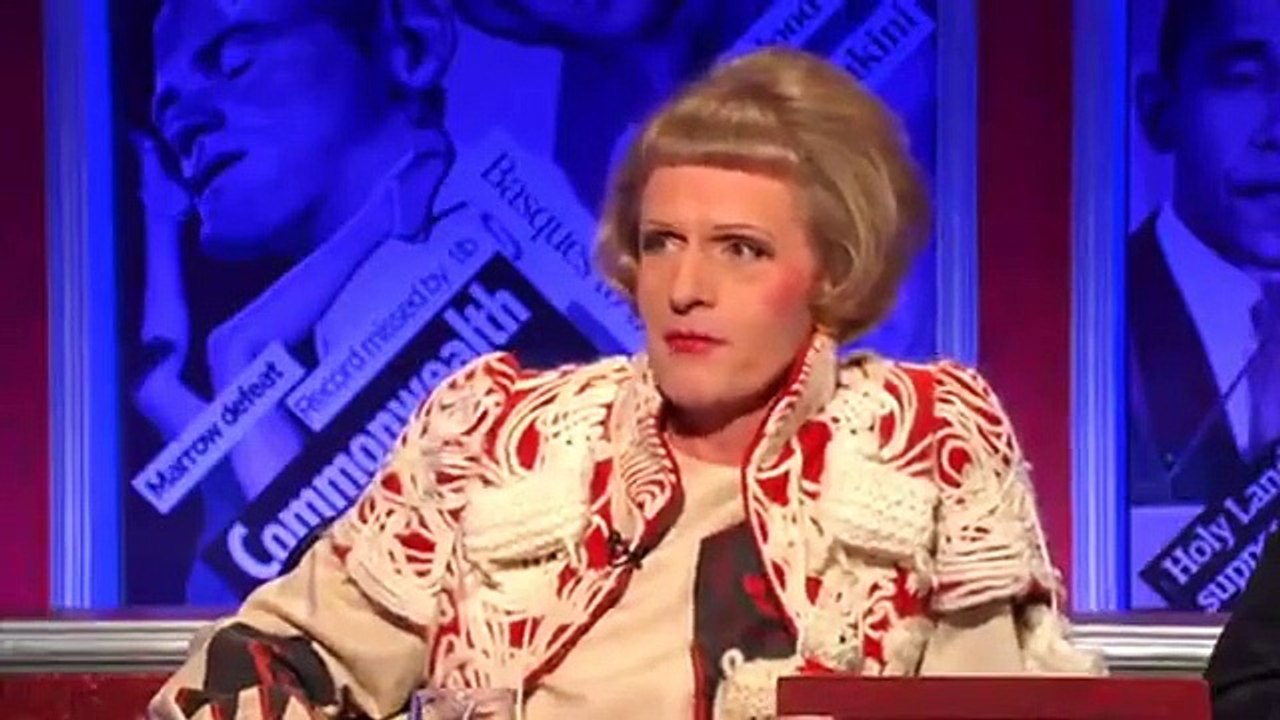 Have I Got News For You - Se40 - Ep07 HD Watch