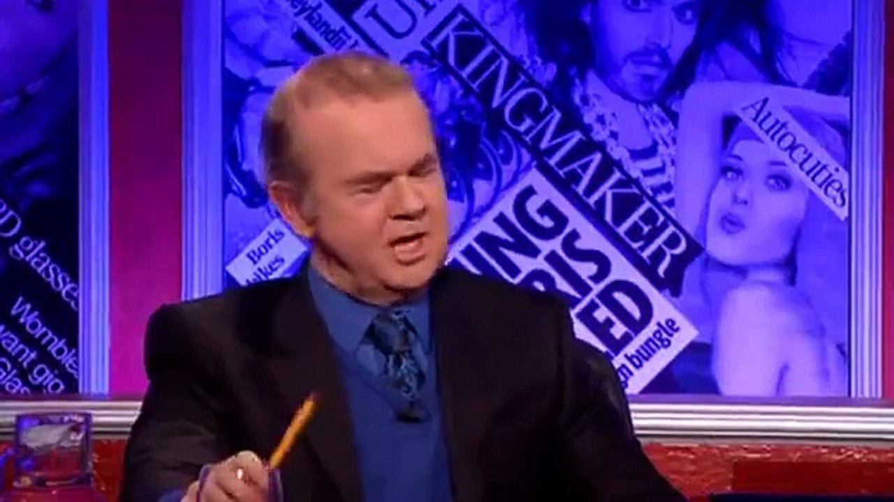 Have I Got News For You - Se40 - Ep09 HD Watch