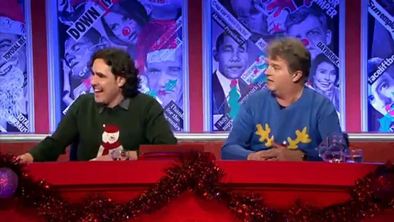 Have I Got News For You - Se40 - Ep10 HD Watch