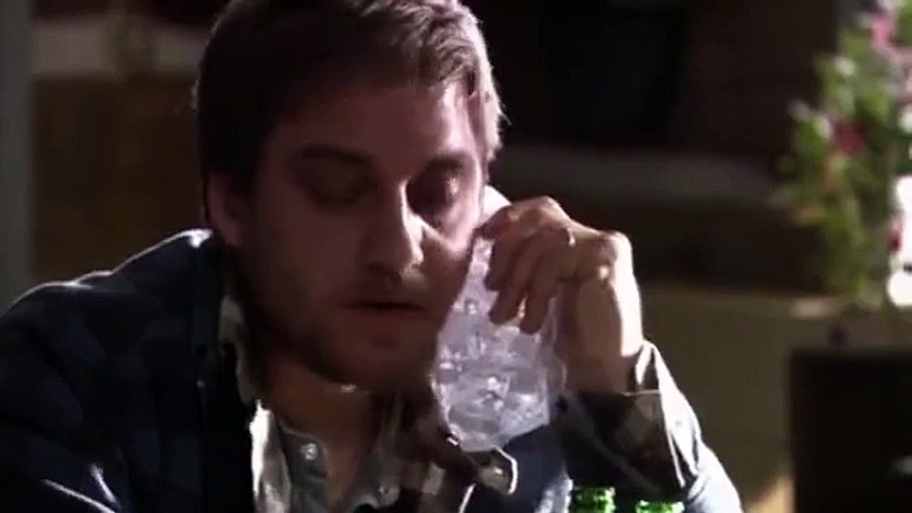 ReGenesis - Se4 - Ep11 - Bloodless HD Watch