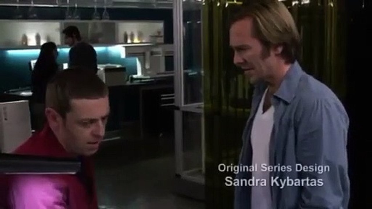 ReGenesis - Se4 - Ep12 - The Sounds of Science HD Watch