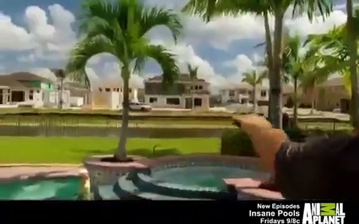 Insane Pools - Off the Deep End - Se2 - Ep05 HD Watch