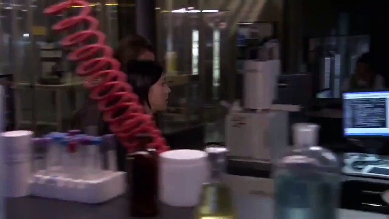 ReGenesis - Se4 - Ep13 - The Truth HD Watch