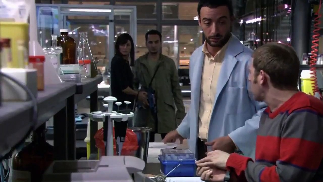 ReGenesis - Se4 - Ep09 - Unbottled HD Watch