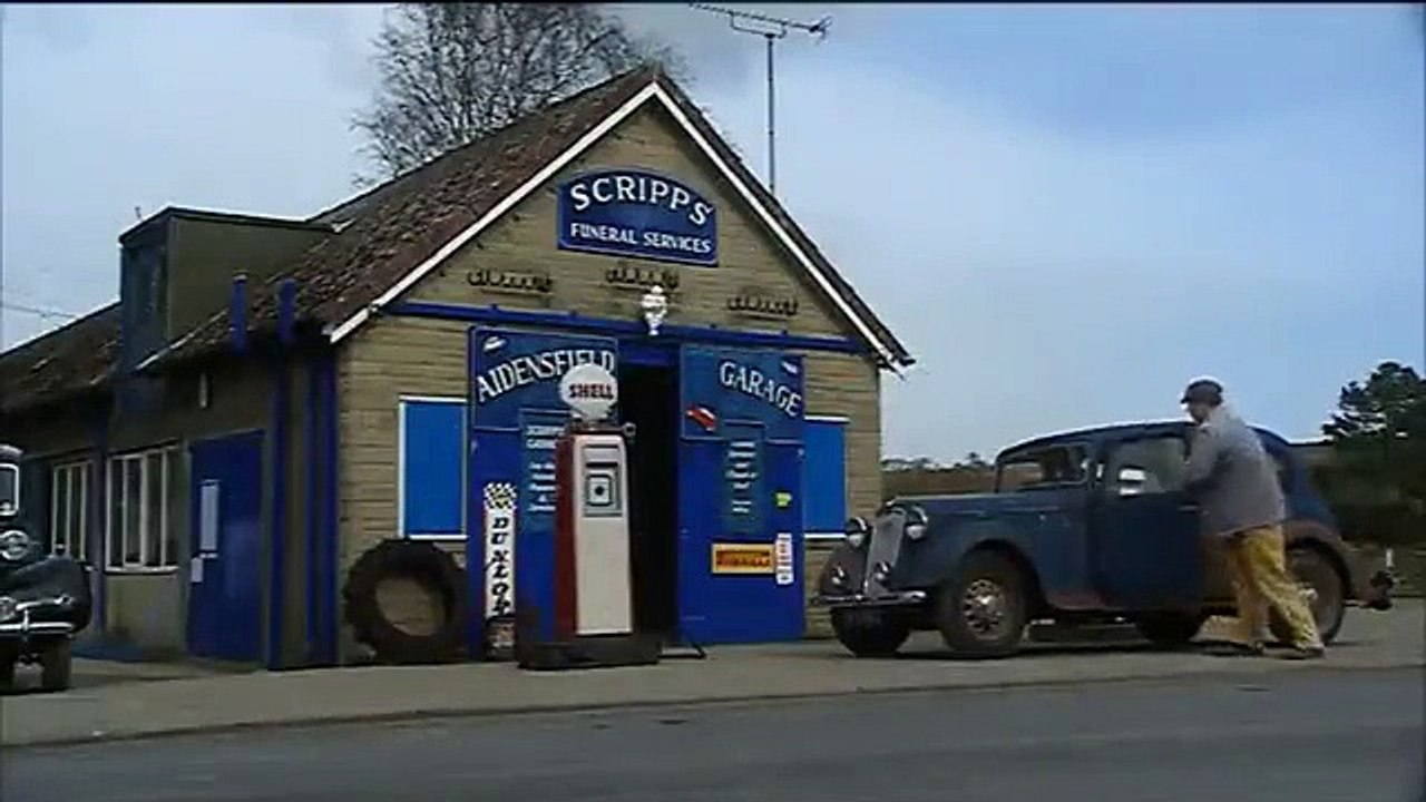 Heartbeat - Se16 - Ep22 HD Watch