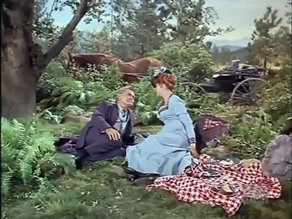 Bonanza - Se4 - Ep15 HD Watch