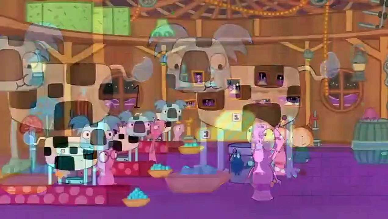 Peg-Cat - Se1 - Ep36 HD Watch