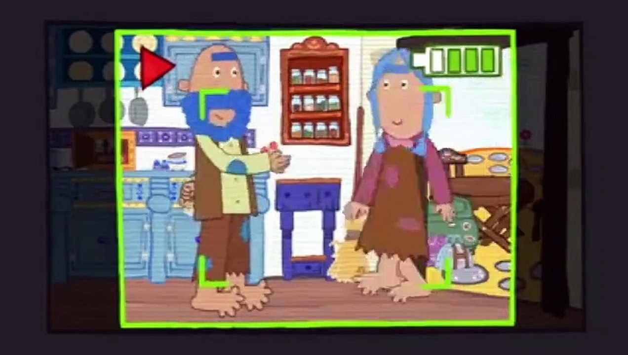 Peg-Cat - Se1 - Ep39 HD Watch