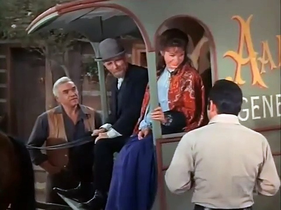 Bonanza - Se4 - Ep24 HD Watch