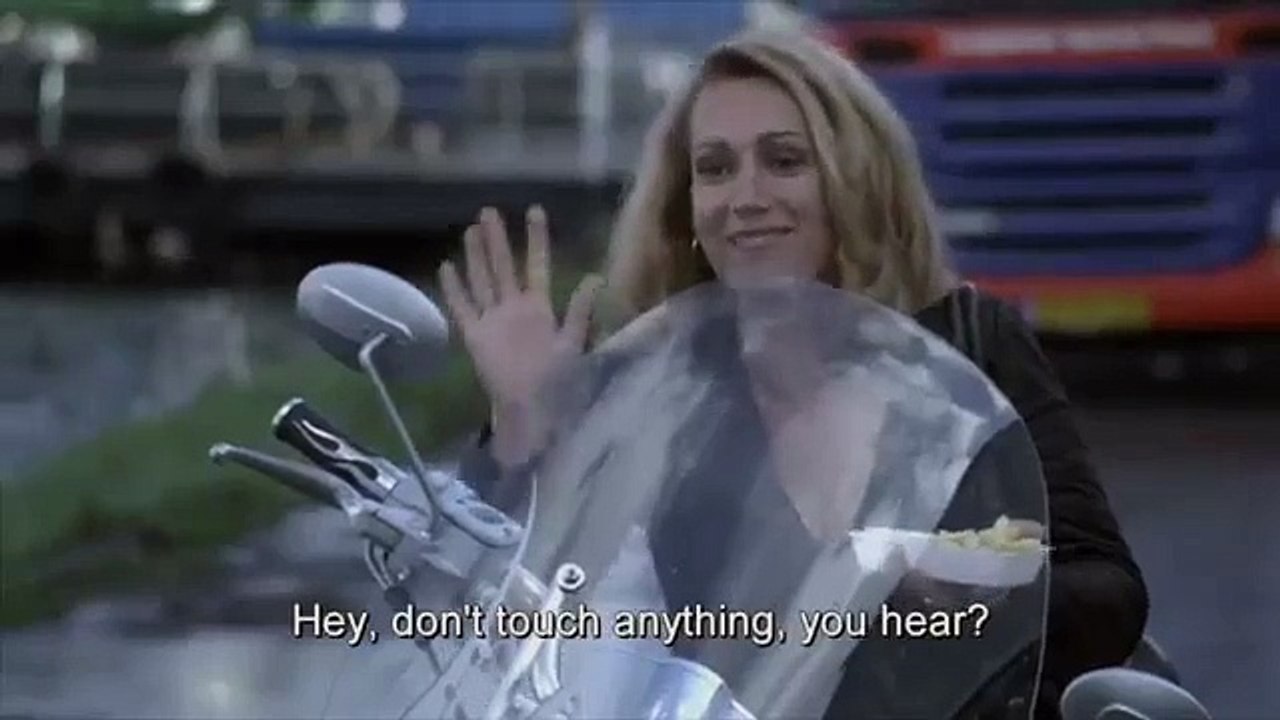 Penoza - Se1 - Ep05 HD Watch