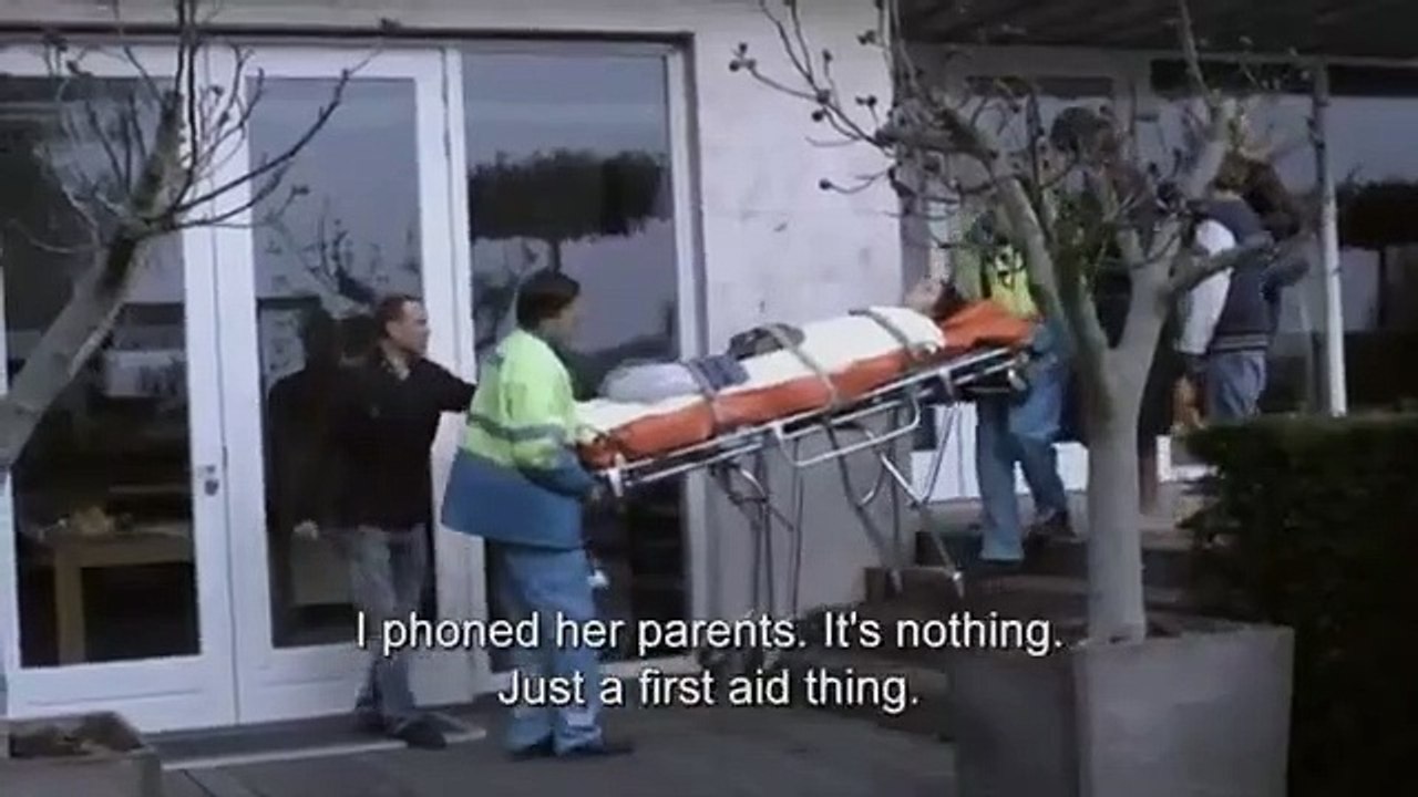 Penoza - Se1 - Ep04 HD Watch