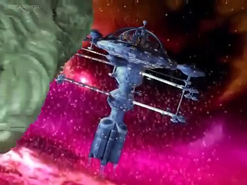 Power Rangers Lost Galaxy - Ep38 HD Watch