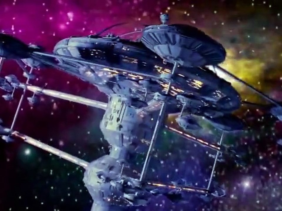 Power Rangers Lost Galaxy - Ep41 HD Watch