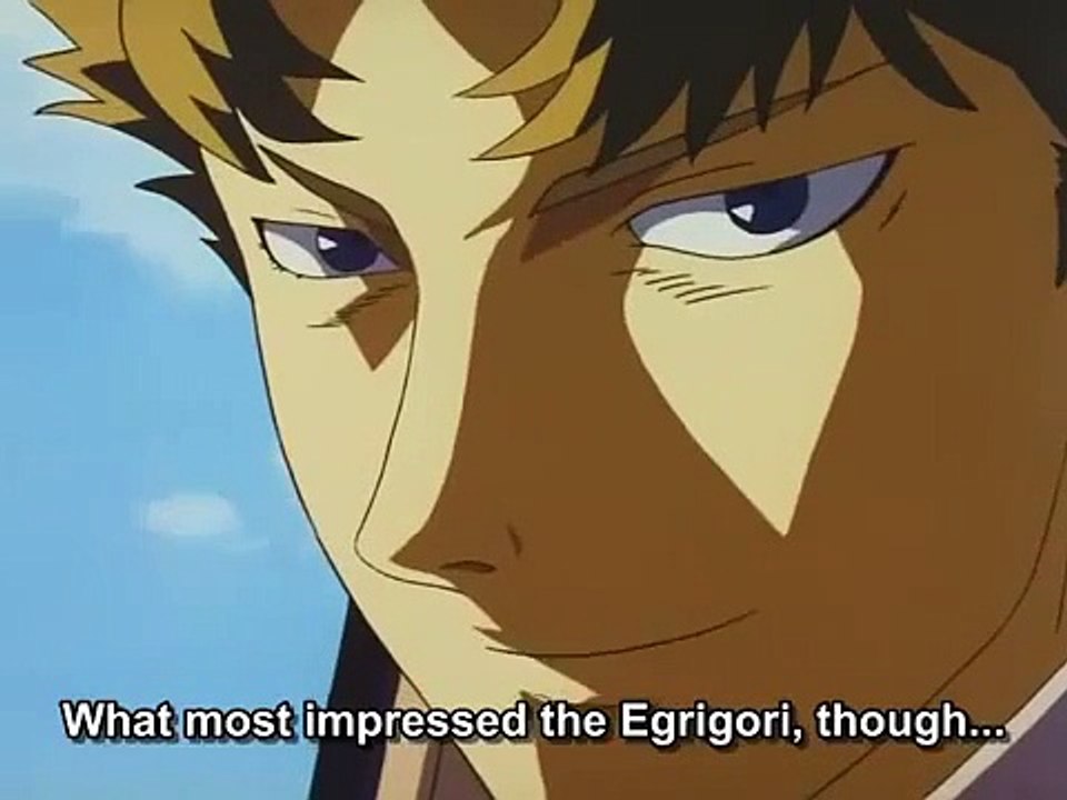 Project ARMS - Ep05 HD Watch