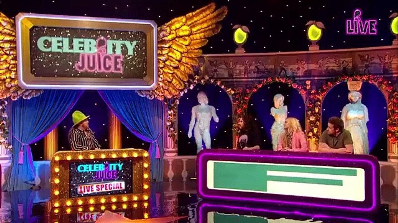 Celebrity Juice - Se19 - Ep01 - Live Ep HD Watch