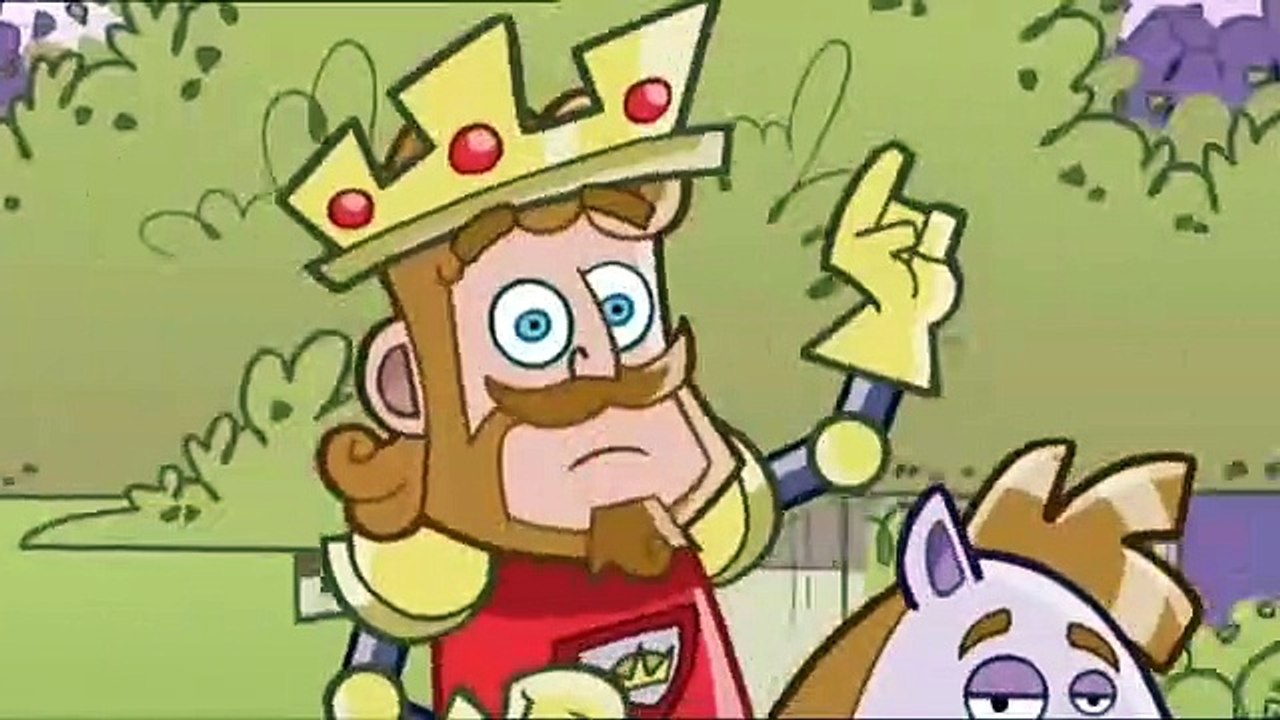 King Arthur's Disasters - Se1 - Ep12 HD Watch