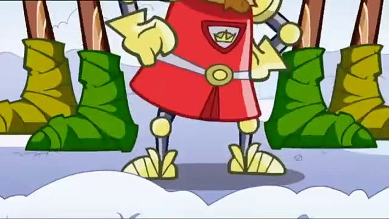 King Arthur's Disasters - Se2 - Ep08 HD Watch