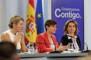 El Gobierno valora la presencia de Aragonès en la cumbre hispanofrancesa