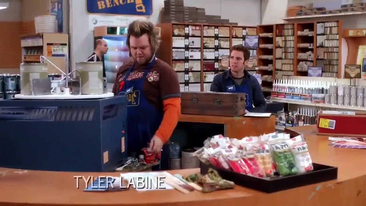 Reaper - Se2 - Ep13 HD Watch