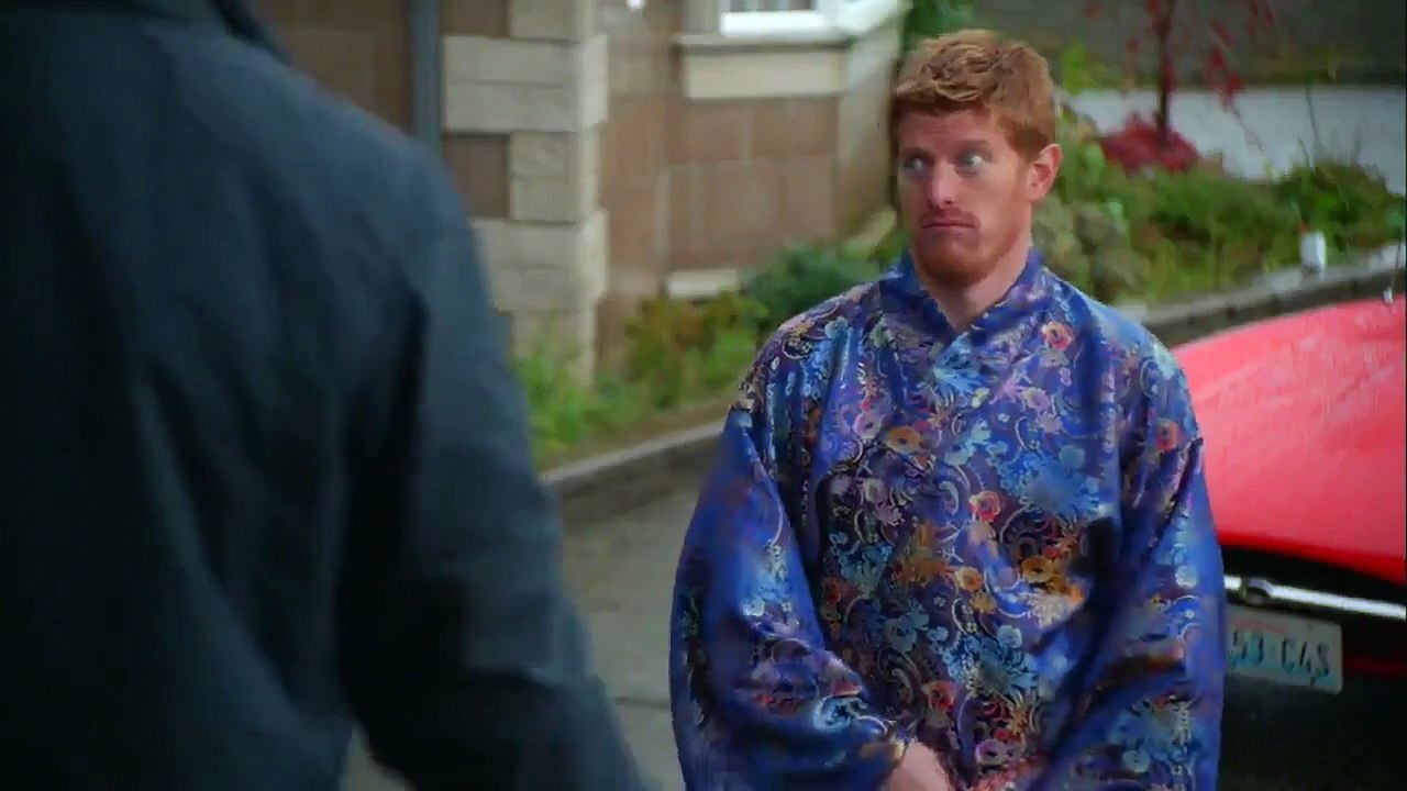 Reaper - Se2 - Ep10 HD Watch