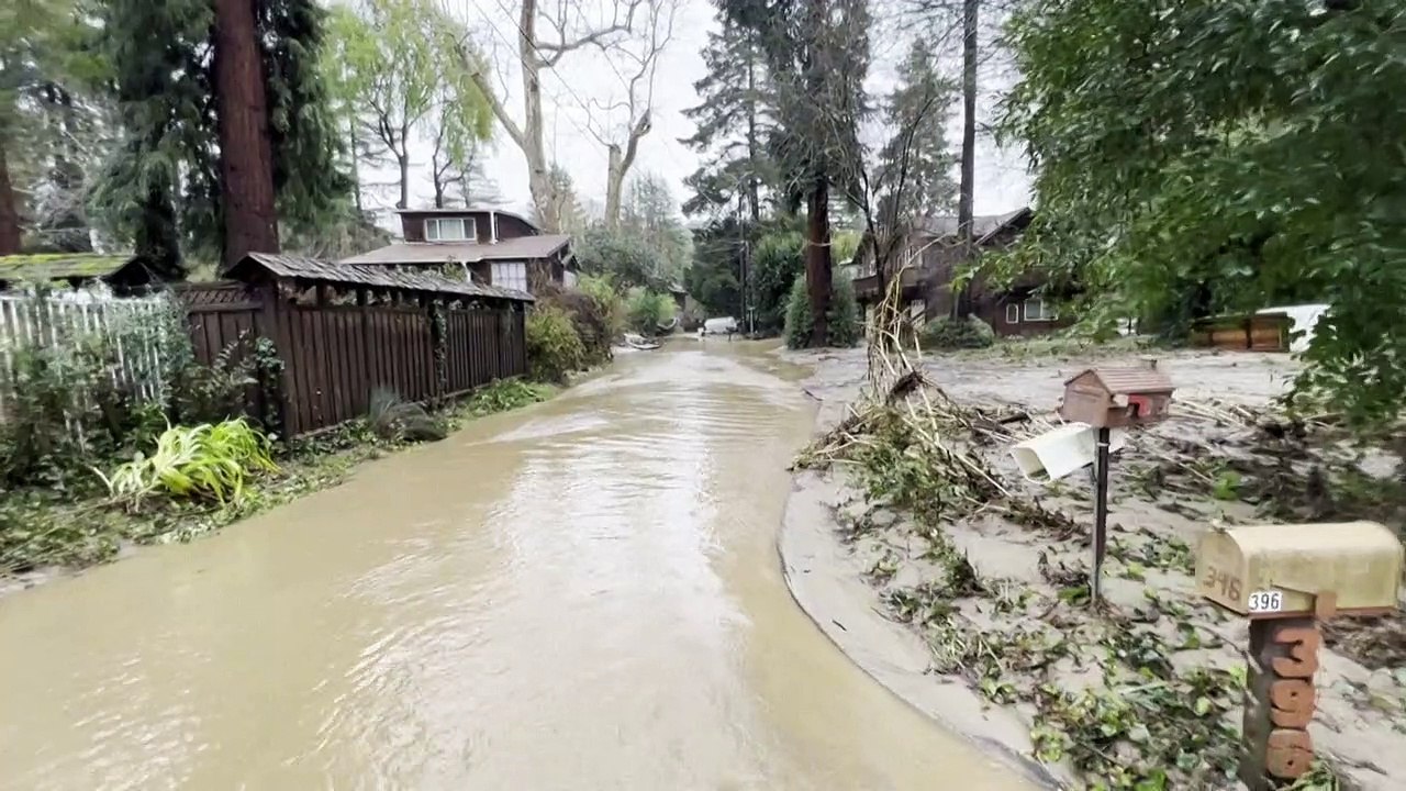 Catástrofes naturais causaram prejuízos de mais de R$ 1,5 trilhão em 2022