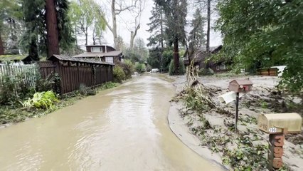 Catástrofes naturais causaram prejuízos de mais de R$ 1,5 trilhão em 2022