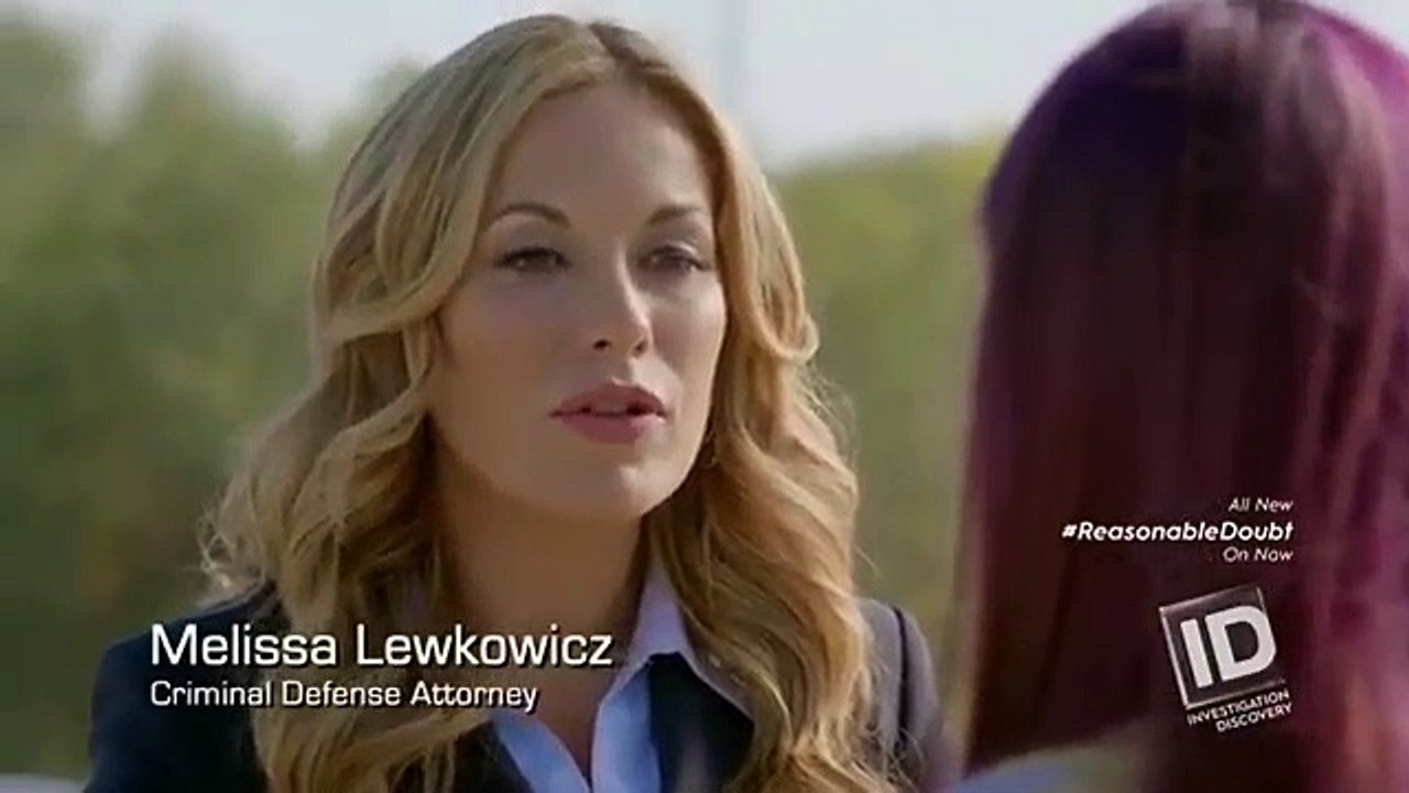 Reasonable Doubt - Se1 - Ep03 - Guilt by Association HD Watch
