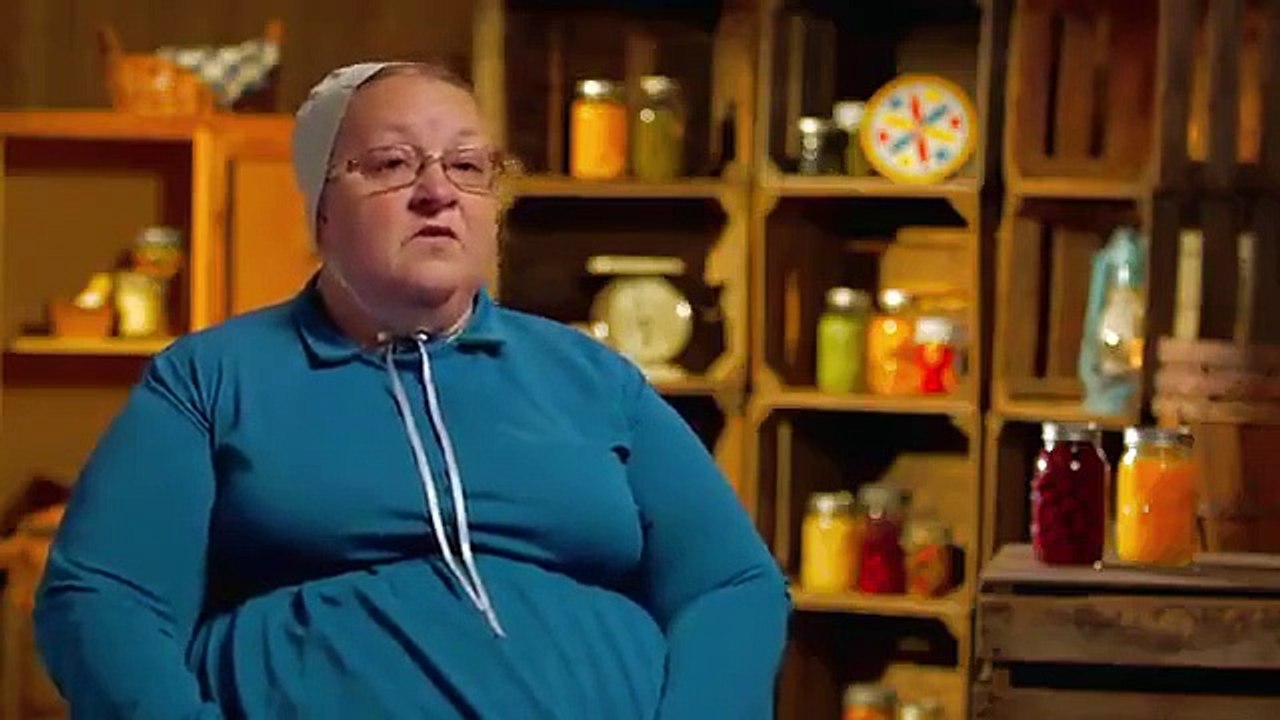 Return To Amish - Se4 - Ep03 HD Watch