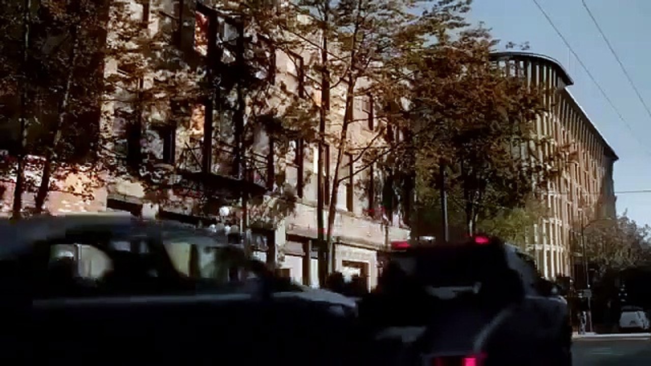 Rogue - Se2 - Ep10 - Coup de Grace HD Watch