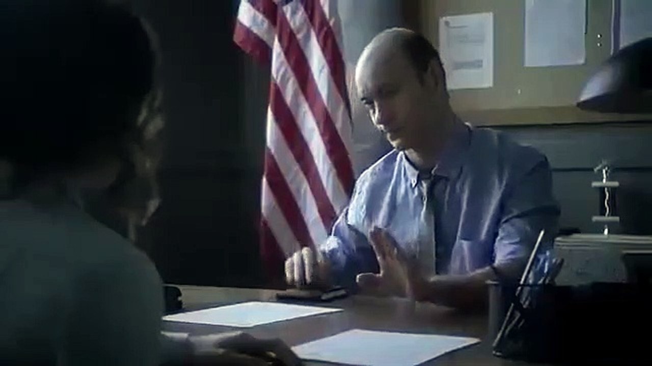 Rogue - Se3 - Ep01 - The White Guy HD Watch