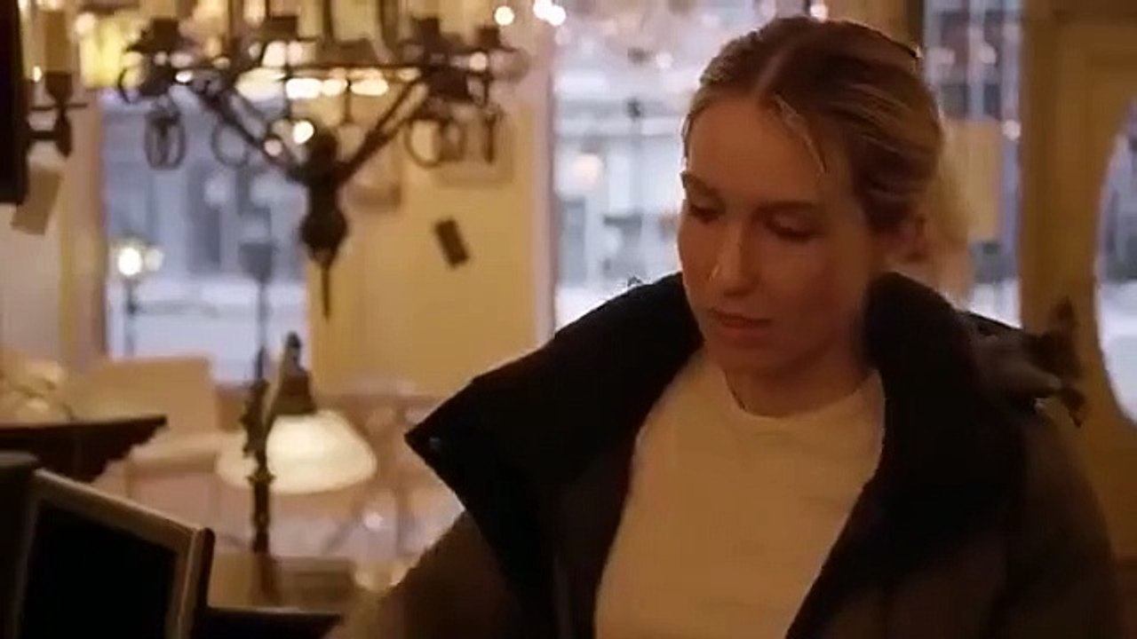 Rogue - Se3 - Ep03 - Justice HD Watch