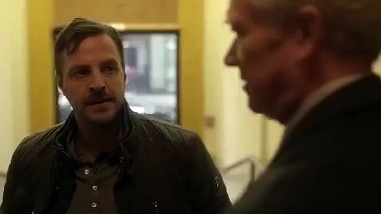 Rogue - Se3 - Ep05 - The Fountain HD Watch