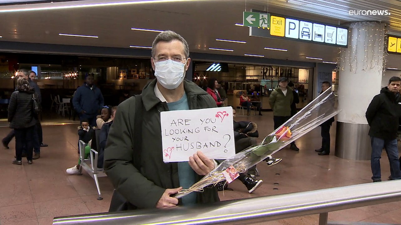 Covid-Gefahr: Behörden bleiben gegenüber Passagieren aus China wachsam