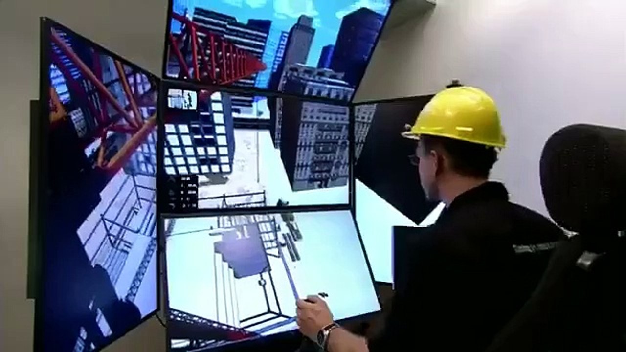 How It's Made - Se23 - Ep07 HD Watch